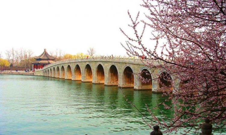 دیدنی های پکن