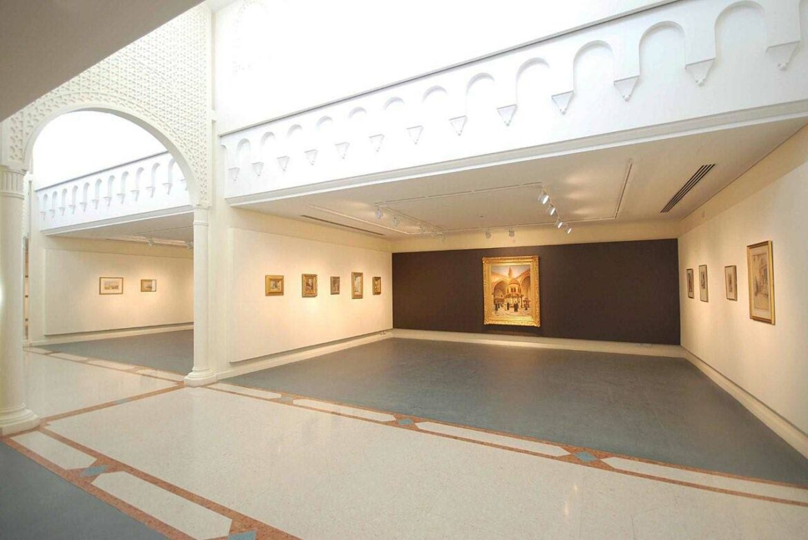 arts-museum