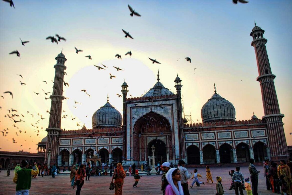 delhi