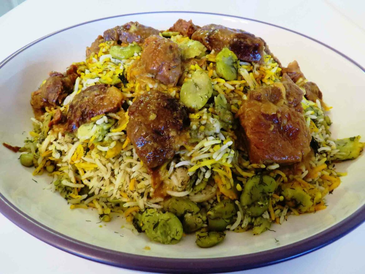 غذای ایرانی