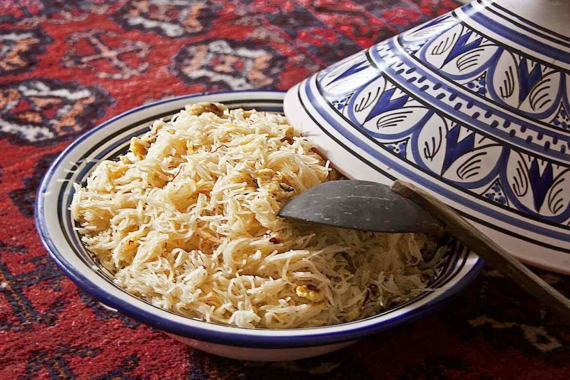 رسنوران های بحرینی
