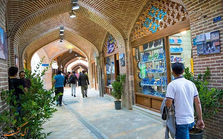 بازار عودلاجان بازار عودلاجان