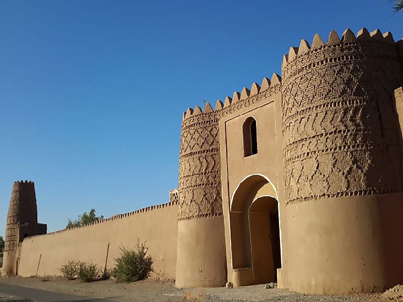 کویر لوت
