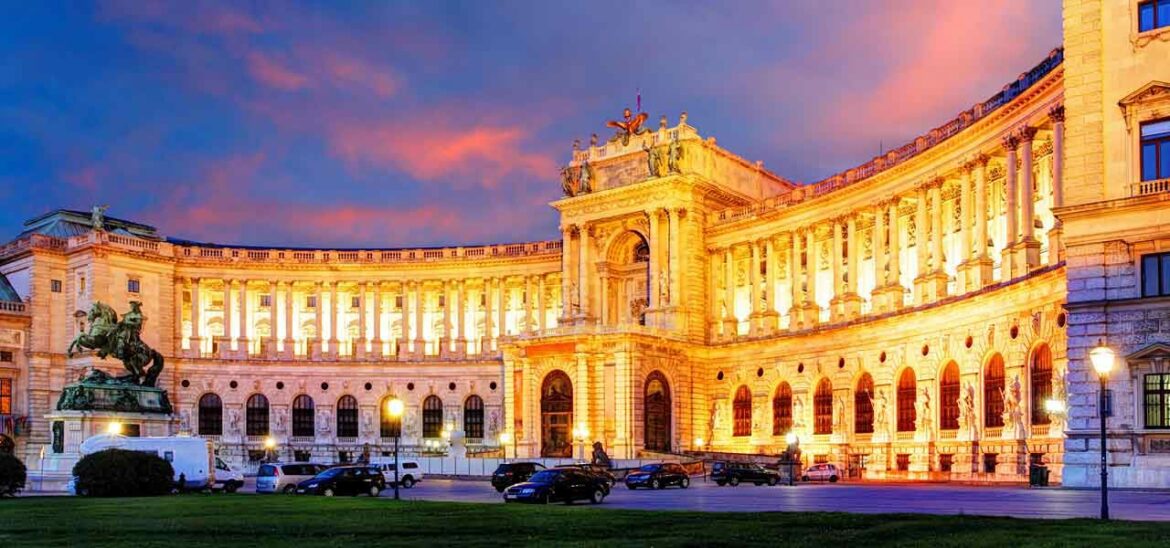 vienna