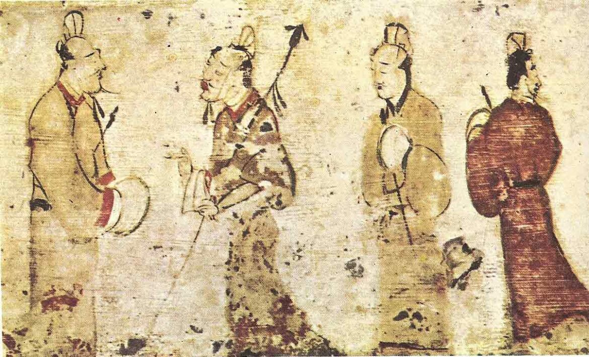 تمدن-چینی