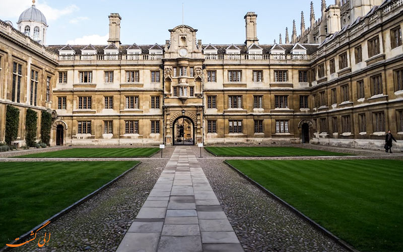 دانشگاه کمبریج-بهترین دانشگاه های انگلستان