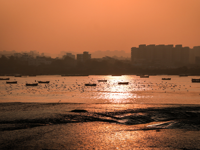 مکان های ترسناک هند