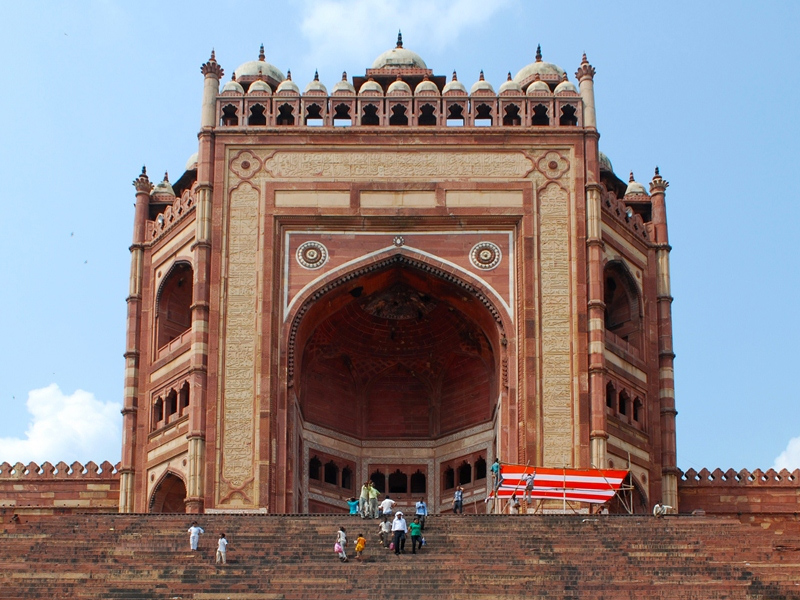 فاتح پور سیکری