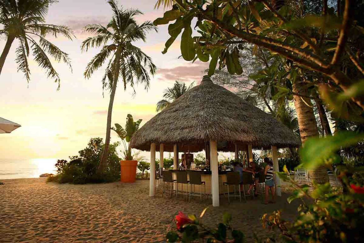 1200-Sand Bar Hard Rock Penang