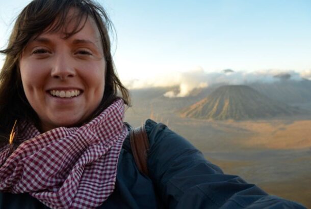 Mount Bromo and other Volcanoes