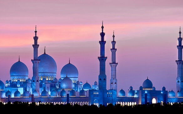 ابوظبی
