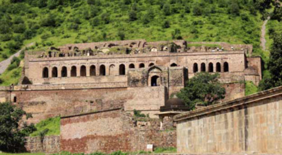 Bhangarh Fort, Rajasthan Bhangarh Fort, Rajasthan