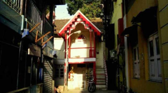 DSouza Chawl DSouza Chawl
