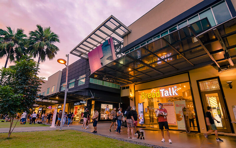 INDIA-MALL مراکز خرید در هند