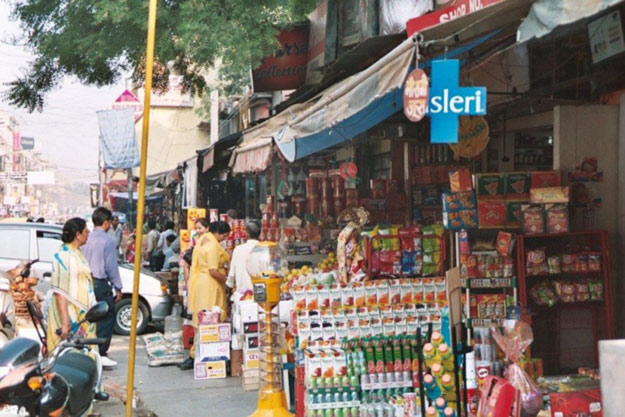 کارول باغ (Karol Bagh) کارول باغ (Karol Bagh)