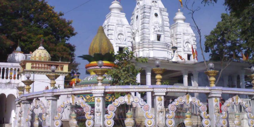 Khajrana-Ganesh-Temple