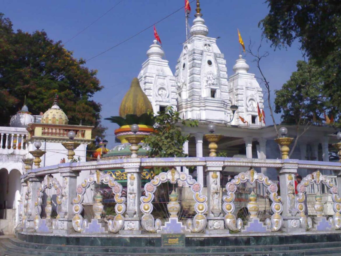 Khajrana-Ganesh-Temple