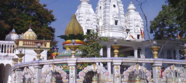Khajrana-Ganesh-Temple