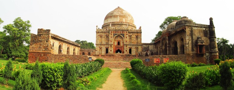 Lodi-Gardens
