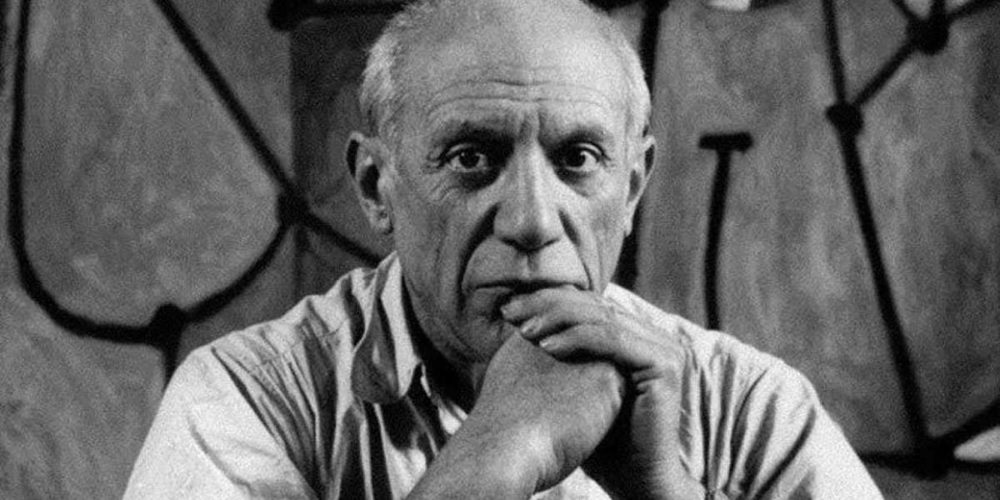 Pablo-Picasso