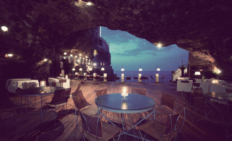 Ristorante Grotta Palazzese