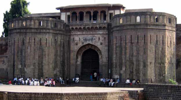 Shanivarwada Shanivarwada