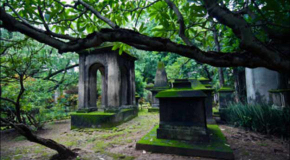 South Park Cemetery South Park Cemetery
