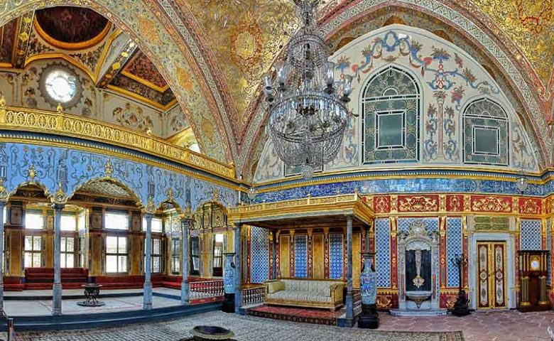 Topkapi Palace