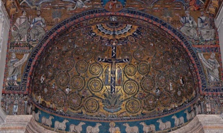 basilica of san clemente