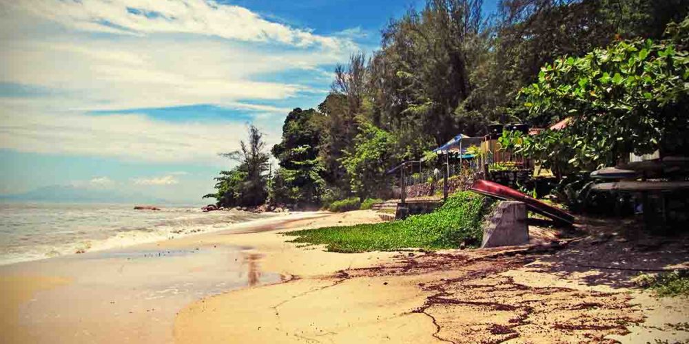 beach-malaysia