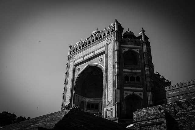 buland-darwaza buland-darwaza