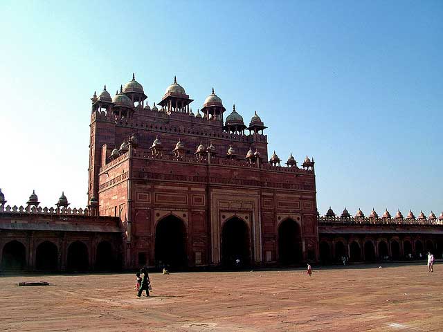 jama-masjid jama-masjid