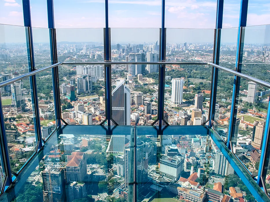 منارا کی ال