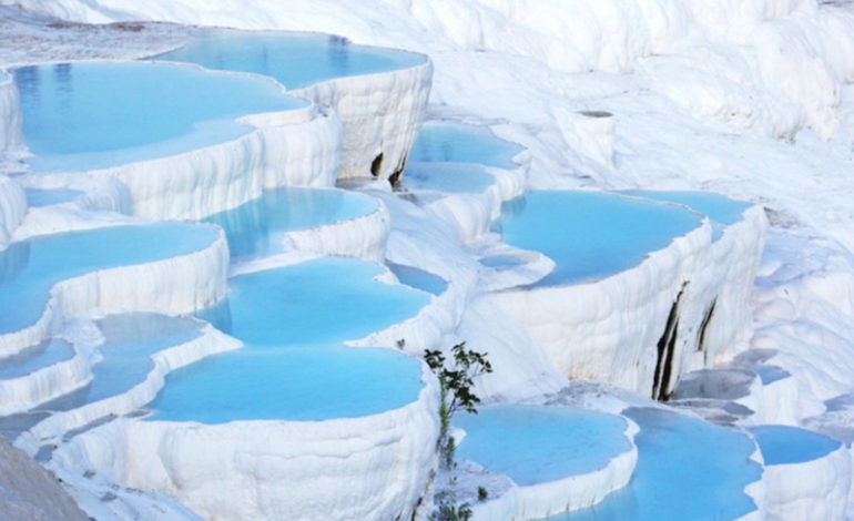 pamukkale