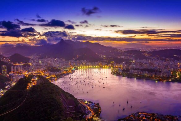 rio brazil