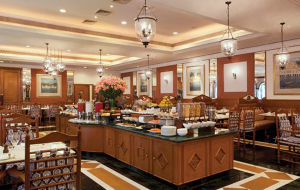 trident jaipur
