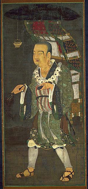 xuanzang