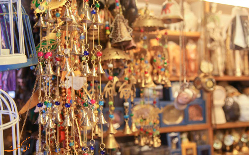 بازار جانپات Janpath Market بازار جانپات Janpath Market