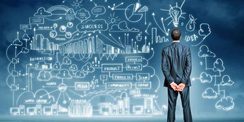 کارآفرینی و مشکلات آن