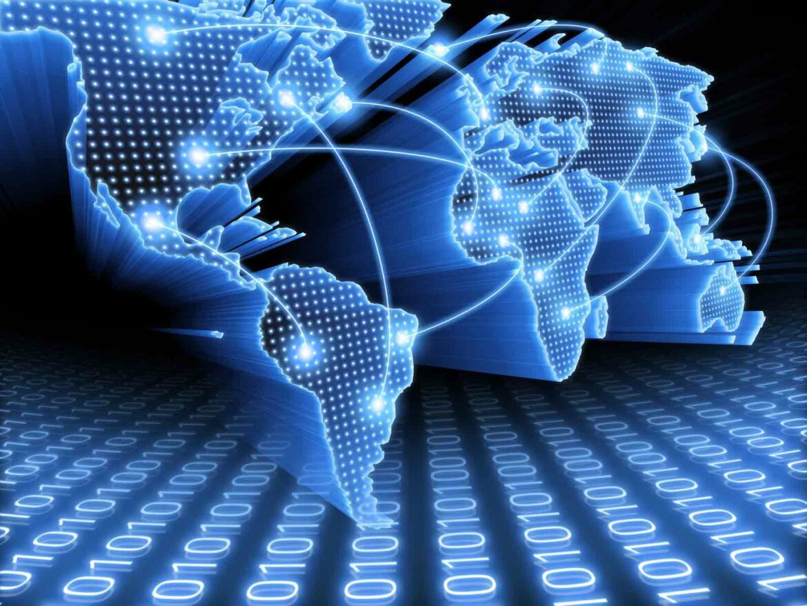 اینترنت