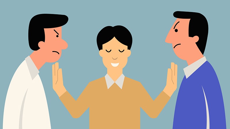Conflict management Conflict management