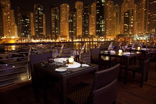 a-dinner-with-a-view