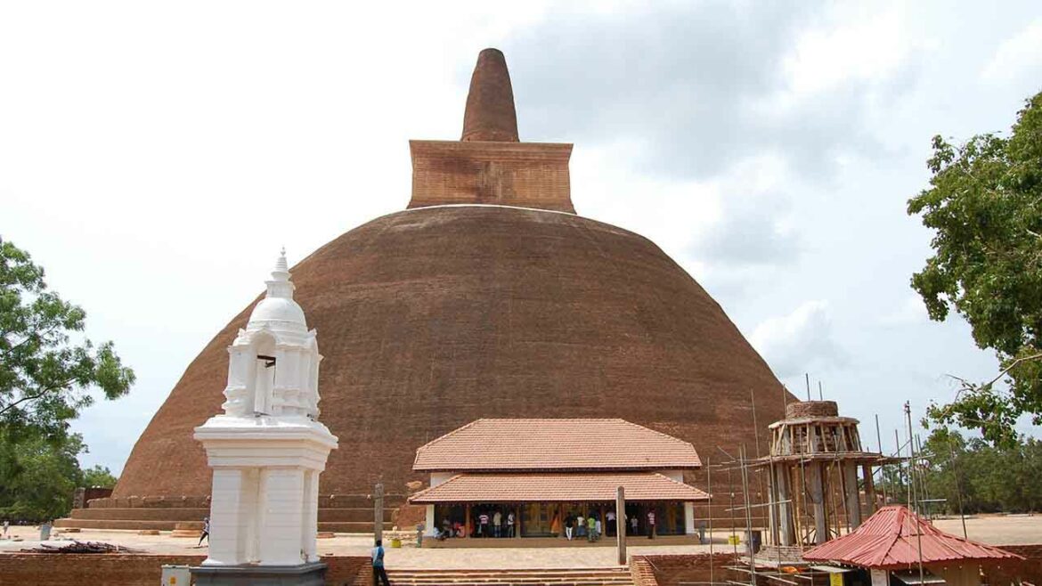 abhayagiri-dagoba