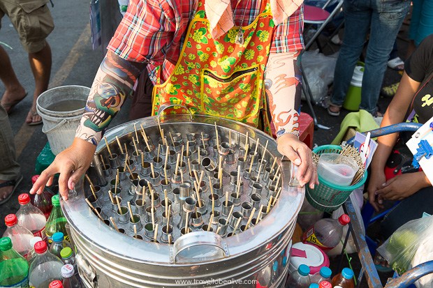 بازار چاتوچاک