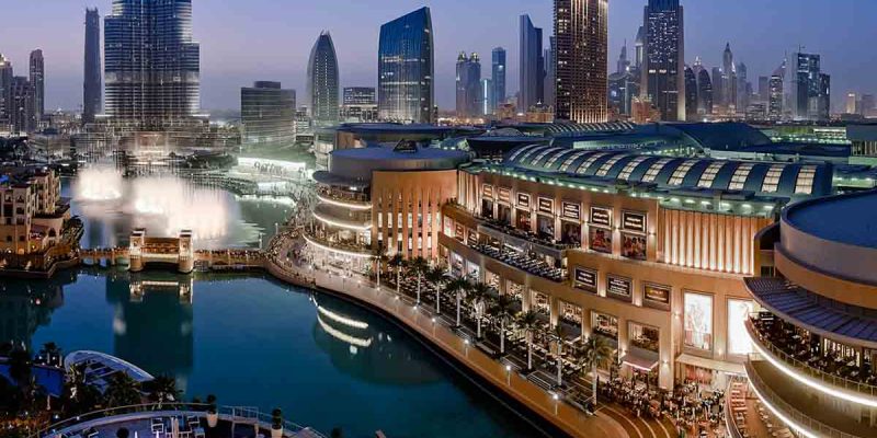 dubai-mall