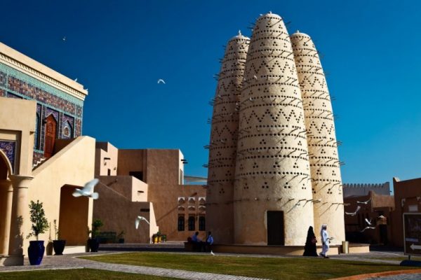 katara-cultural-village-780x520 katara-cultural-village-780x520