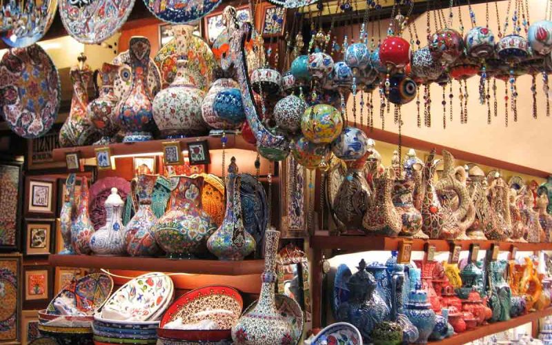 kemeralti-market