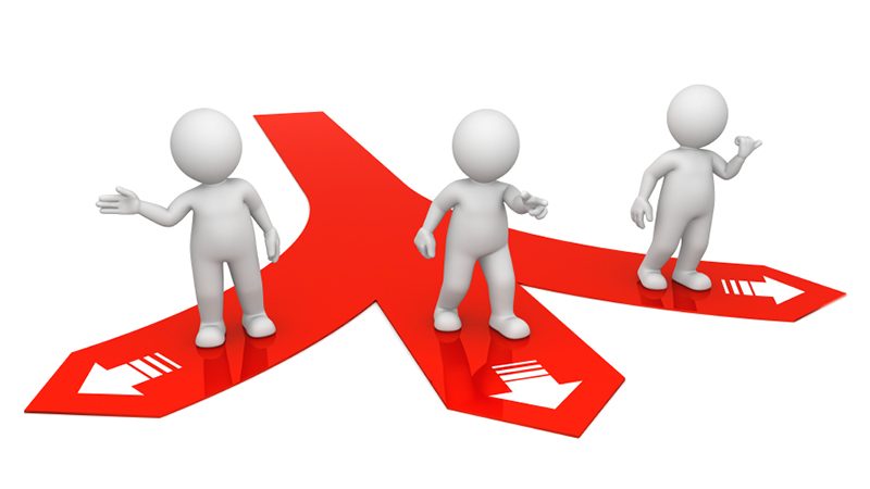 تاثیرگذار باشید