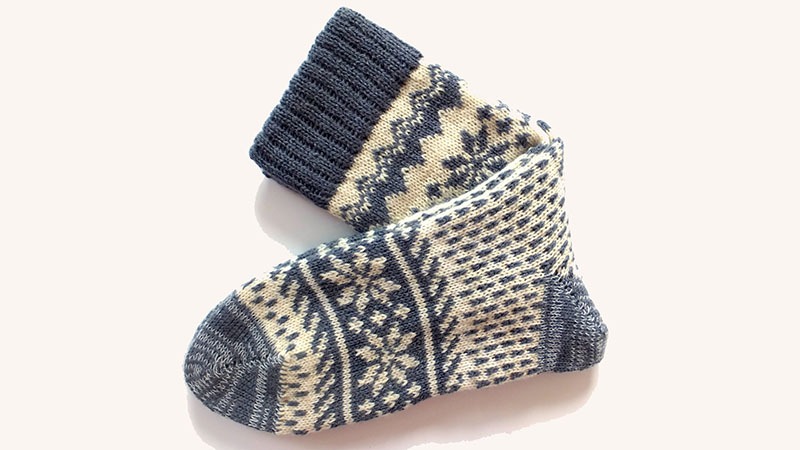 warm Socks