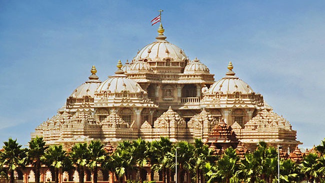 india delhi akshardham